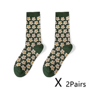 long autumn socks, view 14 - MRSLM