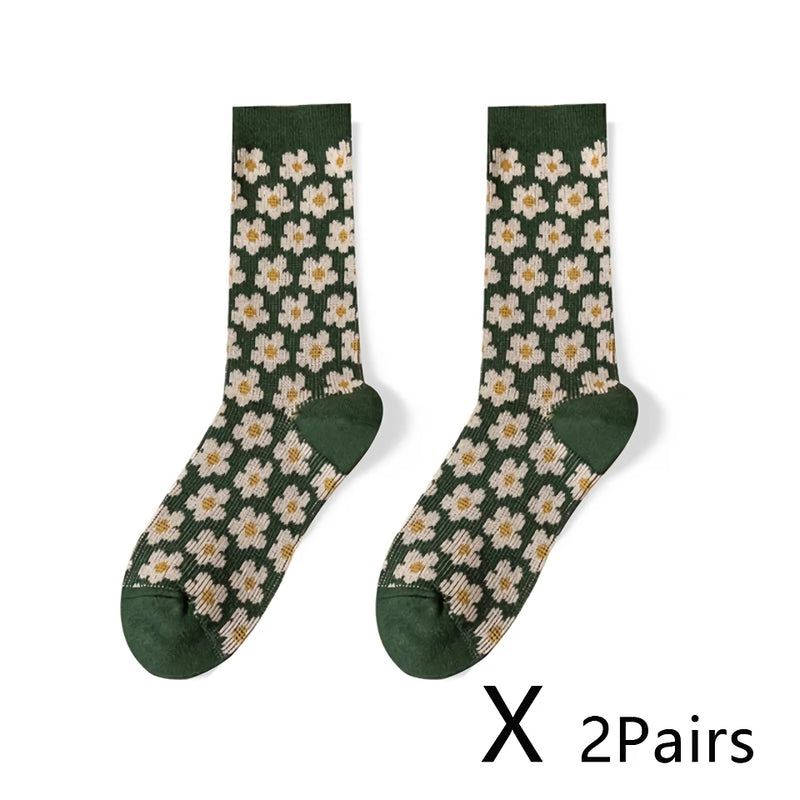 long autumn socks, view 14 - MRSLM