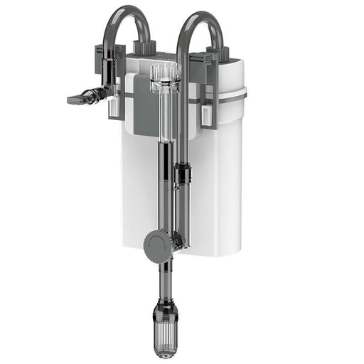 Wall-mounted fish tank waterfall filter - MRSLM