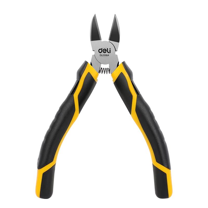 universal mini diagonal pliers, view 3 - MRSLM
