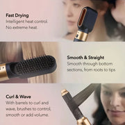 5-in-1 hair styler, view 7 - MRSLM