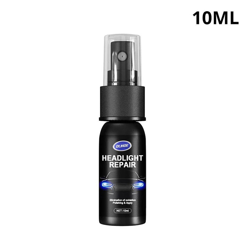 car headlight restoration fluid, view 5 - MRSLM