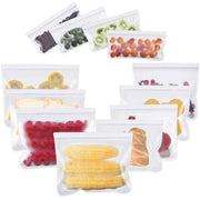 reusable food storage bags - MRSLM