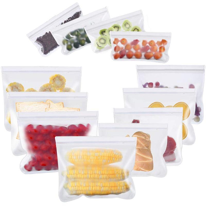 reusable food storage bags - MRSLM