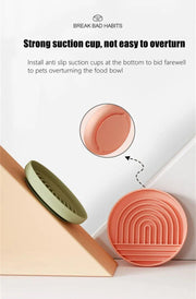 Silicone dog lick mat, view 8 - MRSLM