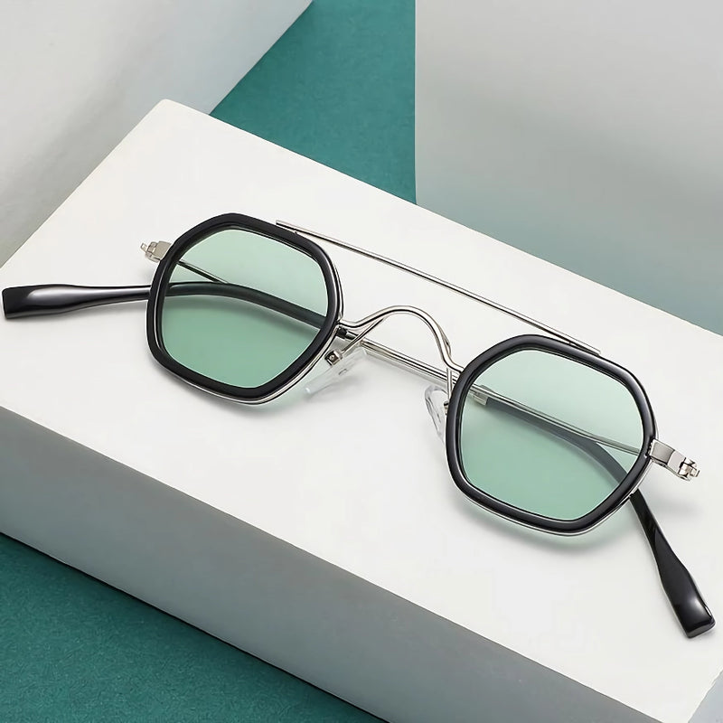 retro sunglasses - MRSLM