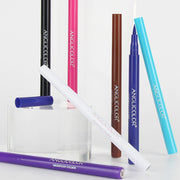 12-color waterproof eyeliner set - MRSLM