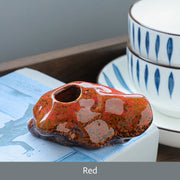 mini ceramic vase, view 2 - MRSLM
