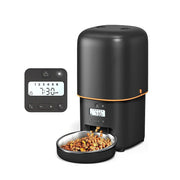 2L automatic pet feeder, view 2 - MRSLM
