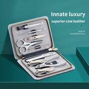 Luxury manicure set, view 3 - MRSLM