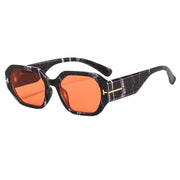 square sunglasses, view 4 - MRSLM