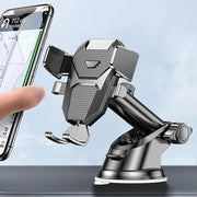 360 universal car phone holder, view 4 - MRSLM
