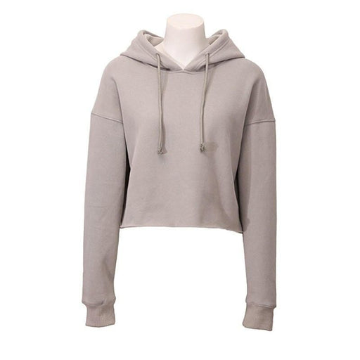 casual solid oversized hoodie, view 5 - MRSLM