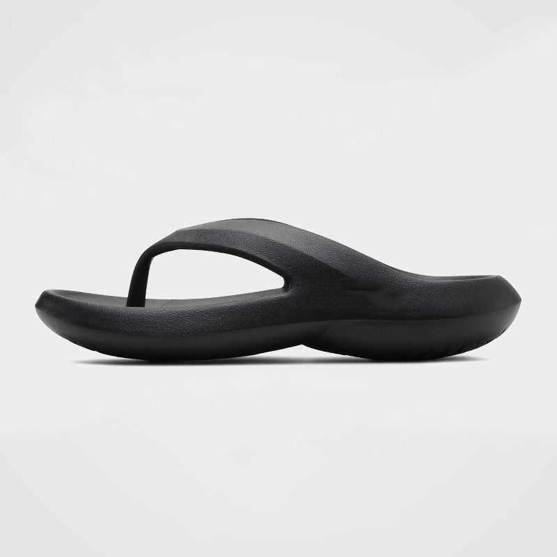 thick sole lightweight EVA sandals, view 5 - MRSLM