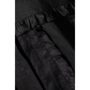 summer loose cotton dress, view 5 - MRSLM