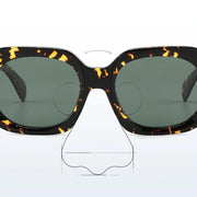 retro polarized sunglasses, view 7 - MRSLM