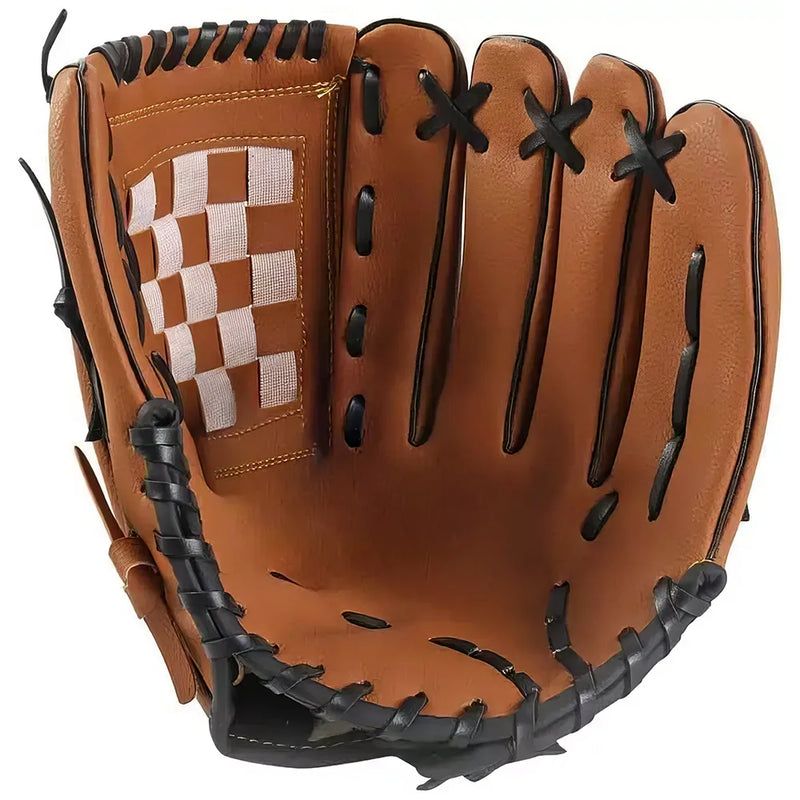 outdoor baseball glove, view 7 - MRSLM