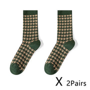 long autumn socks, view 15 - MRSLM