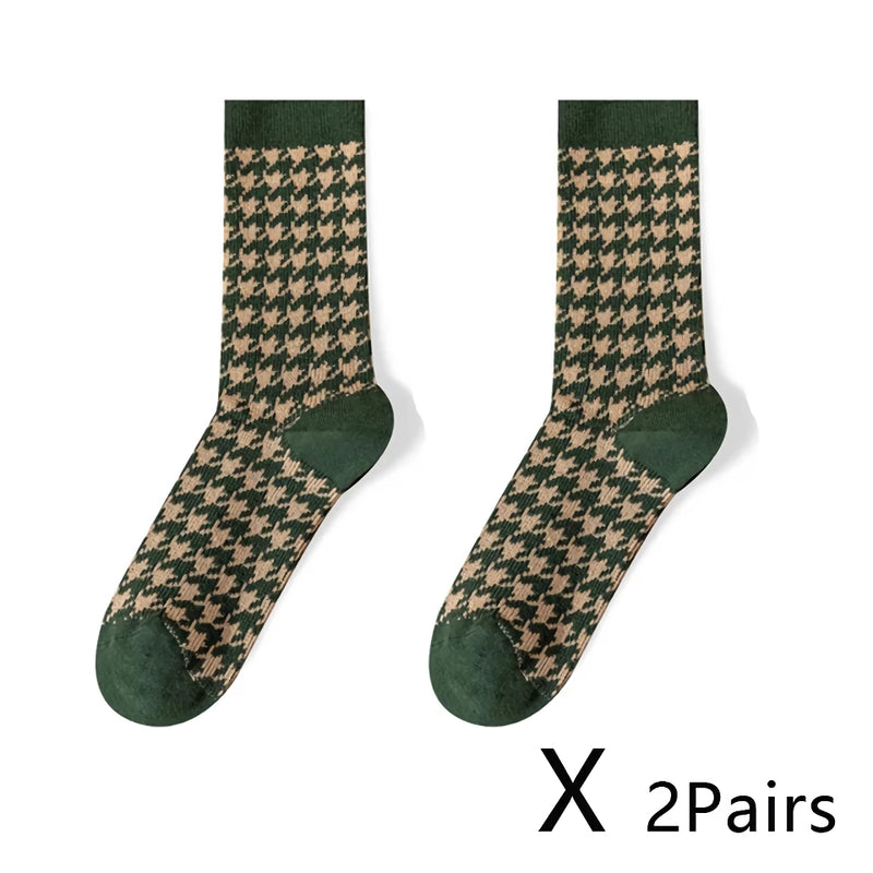 long autumn socks, view 15 - MRSLM