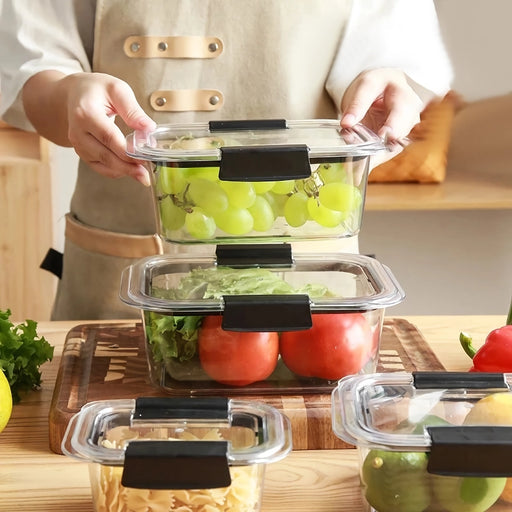multi-size food storage container - MRSLM