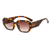 square sunglasses, view 5 - MRSLM