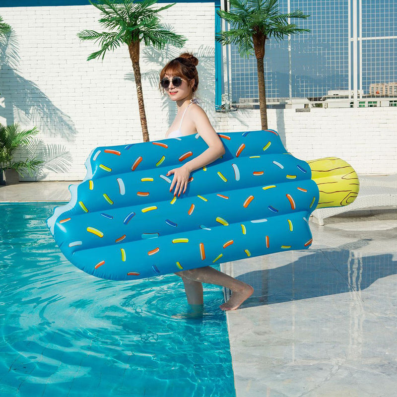 ice cream swim float, view 4 - MRSLM