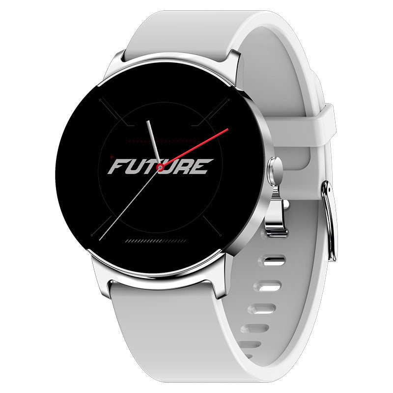 New smart watch, view 6 - MRSLM