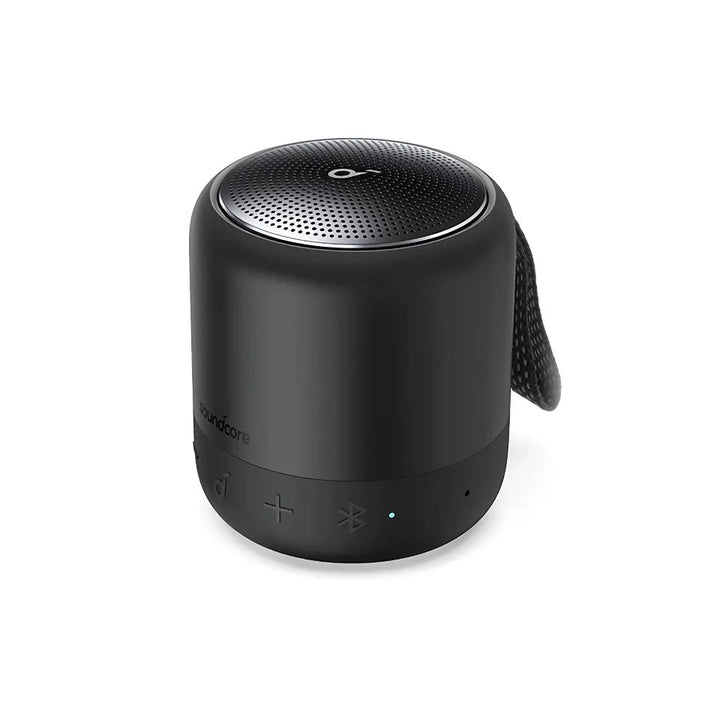 Ultimate Portable Bluetooth Speaker