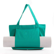 oxford yoga and pilates mat bag, view 6 - MRSLM