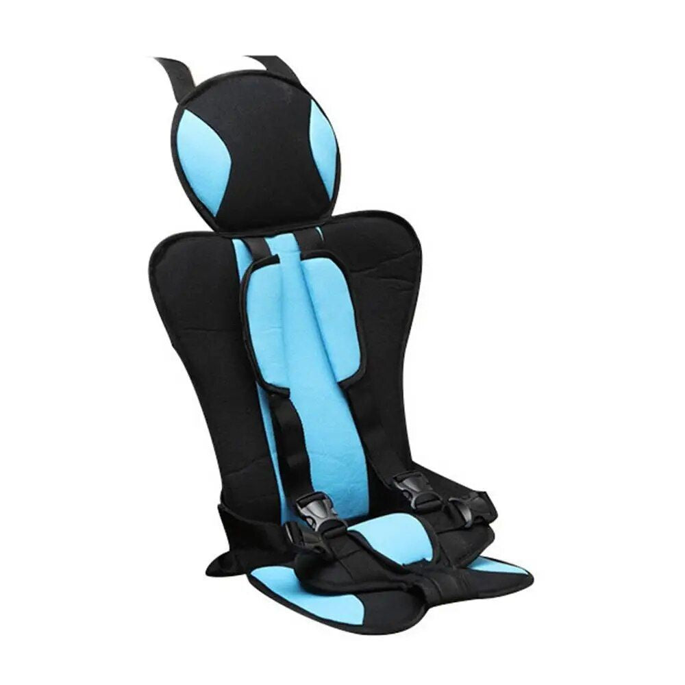 Universal Infant Car Seat