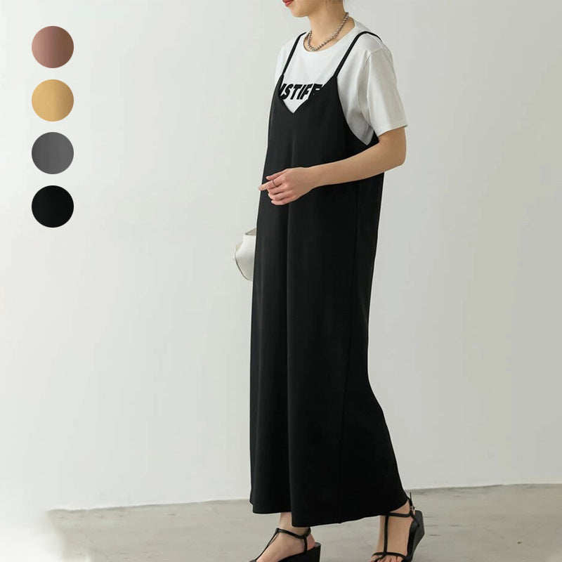 adjustable sling dress for women, view 3 - MRSLM