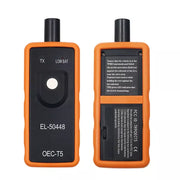 universal tpms reset and activation tool - MRSLM