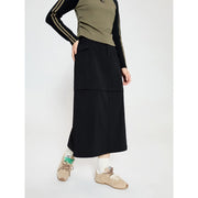 detachable high waist skirt, view 8 - MRSLM