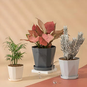 Nordic style flower pot, view 8 - MRSLM