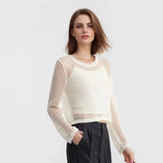 mesh top, view 3 - MRSLM
