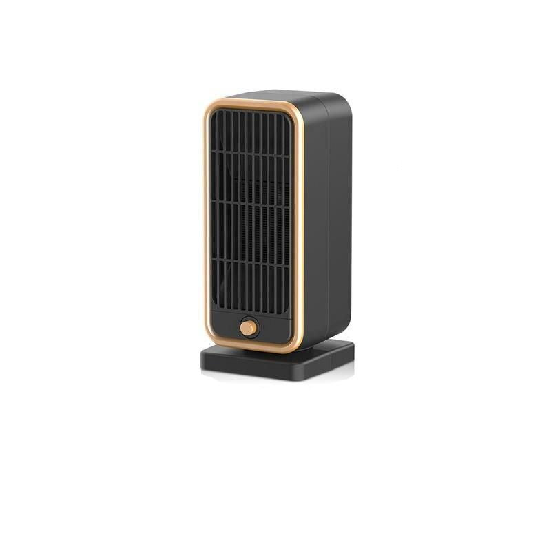 500W desktop heater - MRSLM