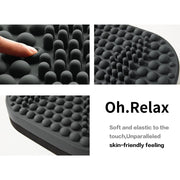 under desk foot massager, view 8 - MRSLM