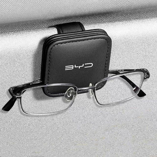 car eyeglass holder clip - MRSLM