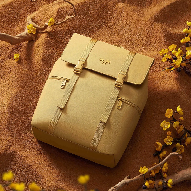fashion backpack - MRSLM