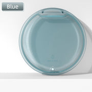 orthodontic retainer storage box, view 2 - MRSLM