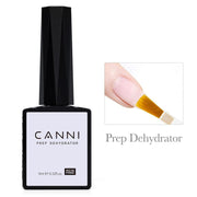 pure white gel nail polish, view 10 - MRSLM