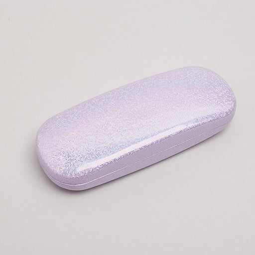 sparkling sunglasses case, view 4 - MRSLM