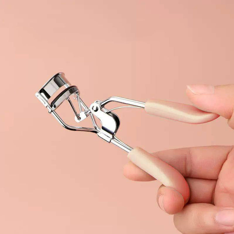 heatless manual eyelash curler, view 6 - MRSLM