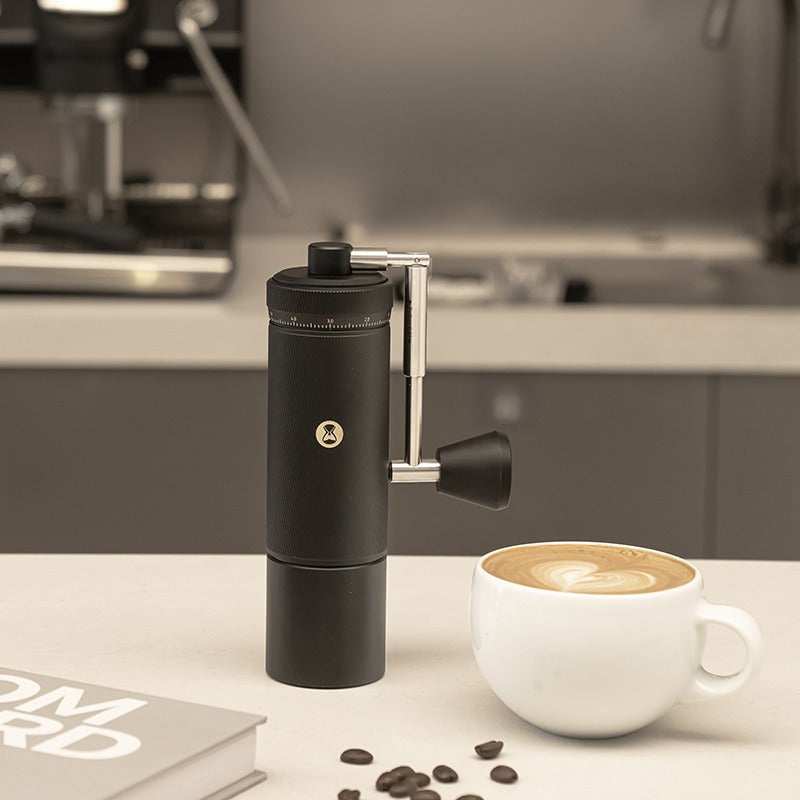 manual coffee grinder - MRSLM