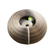 magic organ cat scratcher toy - MRSLM