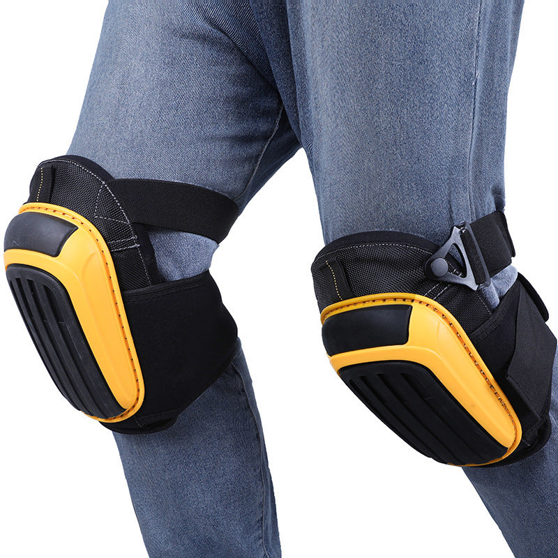 New Type Of Labor Protection Knee In Zhejiang Province