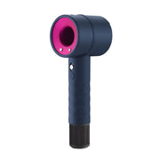 hair dryer protective case, view 3 - MRSLM