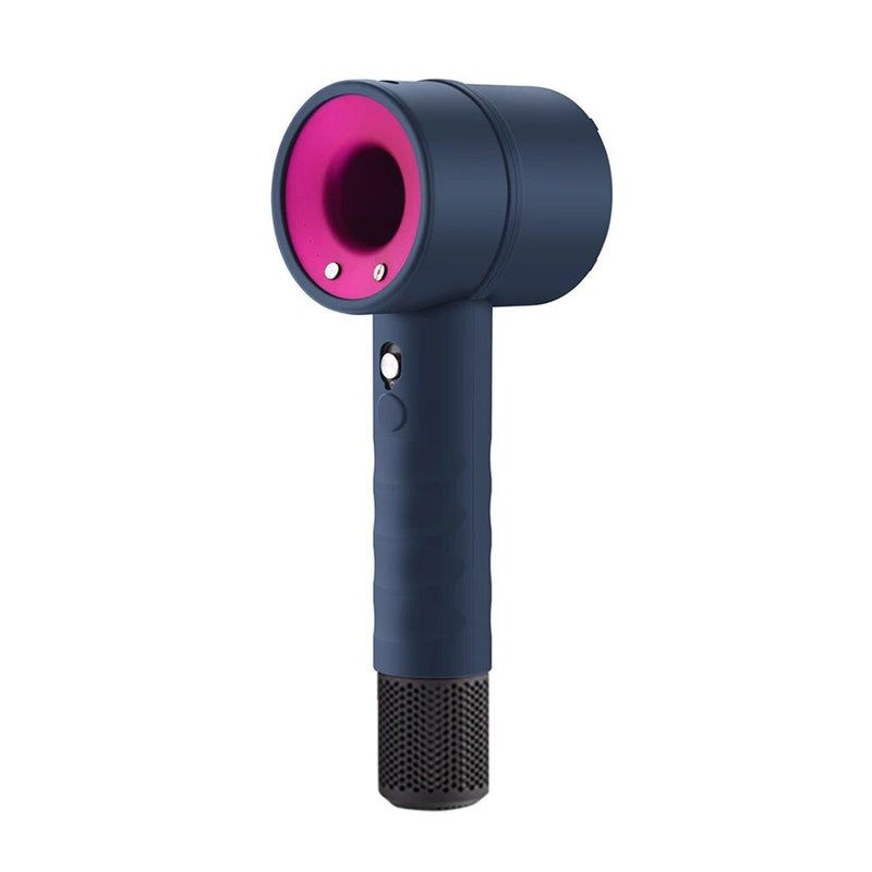 hair dryer protective case, view 3 - MRSLM