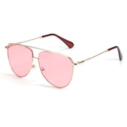 women's pilot sunglasses, view 3 - MRSLM