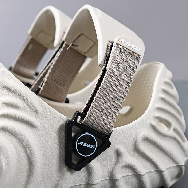 men's breathable beach sandals, view 9 - MRSLM